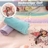 Set van 10 panty's/boxershorts - Sterrenmotief Productafbeelding-voorbeeld 7