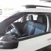 Windabweiser Regenabweiser für Citroen C4 Cactus 2014-2022 Produktbild-Vorschau 1