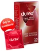 Durex Feel Ultra Thin 10, Männliches Kondom, Transparent, Produktbild-Vorschau 9