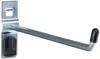 Bott-haken, diepte 150 mm, diameter 6 mm, plat voor Productafbeelding-voorbeeld 4