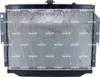 NRF 50349 Kühler Wasserkühler Motorkühler Produktbild-Vorschau 6