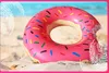 Kuketo | Plavecký kruh Donut 120 cm - XXL nafukovací Náhled obrázku produktu 7