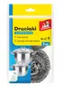 Jan Niezbędny, Druciak ze stali nierdzewnej, 2 sztuki Produktbild-Vorschau 4