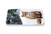 MuchoWow® Handyhülle Schutzhülle Hülle für iPhone 7 Fuchs - Produktbild-Vorschau 5