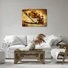 Bild auf Leinwand - Leinwandbild - Violine Instrument Produktbild-Vorschau 6