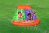 Bestway 52634 - Wasserrutsche - Splashcoaster Double Slide Produktbild-Vorschau 7