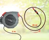 Lehmann Schlauchaufroller mit 35 + 2 Meter Schlauch, Produktbild-Vorschau 3