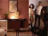 Hue Startkit Weiß 3 x E27 mit Fernbedienung Produktbild-Vorschau 4