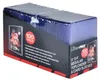 UP Regular Topload & Card Sleeves 3 x 4" (100 ct.) Voir les images du produit 1