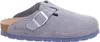 Rohde Damen Clog Leder Pantolette robust klassisch Schnalle Produktbild-Vorschau 11