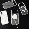 Hülle MagSafe mit integrierter Magnet für iPhone 17 Air Produktbild-Vorschau 6