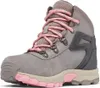 Columbia Youth Newton Ridge Amped Stratus, Pink Orchid Produktbild-Vorschau 9