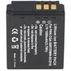 Akku für PANASONIC ersetzt CGA-S007E, CGA-S007A/1B, Produktbild-Vorschau 9