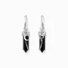 Thomas Sabo - CR722-641-11 - Creolen - Damen - 925er Silber Produktbild-Vorschau 2
