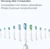 Philips C3 Premium Plaque Defence HX9044/33 Štandardné Náhľad obrázku produktu 10