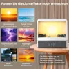 Wake-up Light, farbige Sonnenaufgangssimulation, 6 Produktbild-Vorschau 3