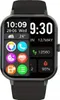 Verk 06338 SMART WATCH ZL54CJ smart hodinky, čierne Náhľad obrázku produktu 6