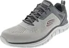 Skechers Track Sportschuhe Grau EU 46 Mann Grau EU 46 Produktbild-Vorschau 31