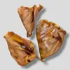 50 pezzi Orecchie di maiale secche da masticare snack per Anteprima dell’immagine prodotto 5