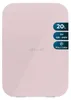 Mini-Kühlschrank Cecotec Bolero MiniCooling Rosa 20 L Produktbild-Vorschau 1