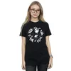 Disney - "Nightmare Before Christmas" T-Shirt für Damen Produktbild-Vorschau 2