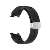 Strap-it Samsung Galaxy Watch 6 Classic 43mm Silikon Produktbild-Vorschau 2