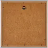 The back of a picture frame with a hanging mechanism. Produktbild-Vorschau