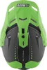 FC-Moto Merkur Pro Air Enduro-Helm, schwarz/grün, L Produktbild-Vorschau 7