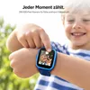 Ralio R5 Go 4G Smartwatch Kinder mit Videoanrufe & Produktbild-Vorschau 6