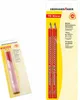 Eberhard Faber 510098, 2B, Blau, Graphit, Schule, 4 mm, Produktbild-Vorschau 3