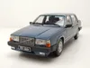Triple9 1800532 Volvo 760 1985 modrá metalíza 1:18 Náhled obrázku produktu 1