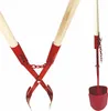 Erdlochausheber ca 11-28 cm Gr.1 Erdlochschaufel  mit 2 Produktbild-Vorschau 2