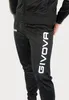 Givova Visa Trainingsanzug Schwarz 3XL Schwarz 3XL Produktbild-Vorschau 7
