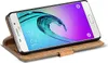 Retro puzdro pre Samsung Galaxy A3 2016 kryt peňaženkové Náhľad obrázku produktu 5