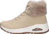 Skechers Damen Stiefel Uno, beige, Gr.37 Produktbild-Vorschau 9
