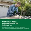 Akku-Winkelschleifer PWS 18V-70 Produktbild-Vorschau 12