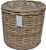 Rattan Korb Siena, Größe:L Produktbild-Vorschau 1