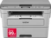 Brother Dcp-B7520Dw Wielofunkcyjna Drukarka Laserowa Wi-Fi Podgląd zdjęcia produktu 3