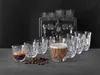 Nachtmann Noblesse Barista 4xEspresso + 4xCappucino 8 ks. Náhled obrázku produktu 4