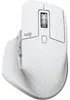 Maus MX Master 3S fr Mac, wei Produktbild-Vorschau 2