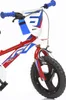 12 Zoll Kinderfahrrad Mountainbike R1 Produktbild-Vorschau 4