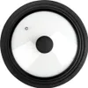 Vilde | Coperchio universale - 24/26/28 Cm - Silicone - Anteprima dell’immagine prodotto 3