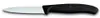VICTORINOX SWISS CLASSIC PARING MESSER 10CM WAVY Uni, Produktbild-Vorschau 2