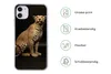 MuchoWow® Handyhülle Schutzhülle Hülle für iPhone 11 Produktbild-Vorschau 7