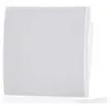 Hager 16208989, Weiß, Kunststoff, Thermoplast, Produktbild-Vorschau 8