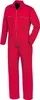 TEXXOR Overall BLAUMANN Gr. 50 rot Produktbild-Vorschau 1