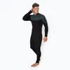 Jobe Yukon 4/3 mm Neoprenanzug Gr. L Full Wetsuit Backzip Produktbild-Vorschau 8