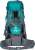MAITY 80L gro?er Trekkingrucksack Grš¹n Produktbild-Vorschau 11