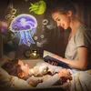 Kinderzimmer-Projektor,Decken-Nachtlicht für Produktbild-Vorschau 6