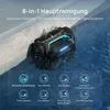 WYBOT C2 Vision Kabelloser Poolroboter - Smart Vision Nav, Produktbild-Vorschau 6